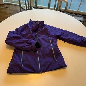 Women’s Ski Jacket
